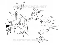 CONSOLE 650 AND 650 SKS (4919261926006A)