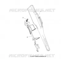 ETUI FUSIL