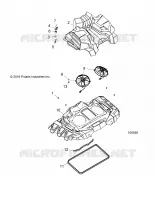 REFROIDISSEMENT SYSTEM, FANS AND SHROUDS