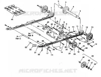SUSPENSION 440 SKS 0942560 (49273927390023)