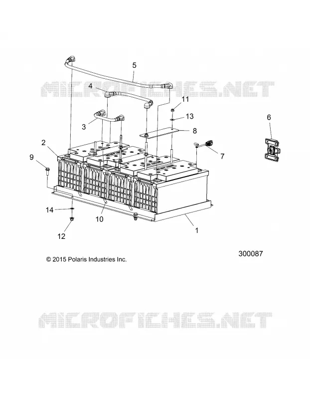 ELECTRICITE, BATTERIES, AGM, 12V
