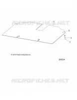 PLANCHER MATS, FRONT, CARPET