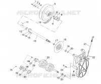 SYSTÈME DE TRANSMISSION