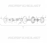EMBRAYAGE DE TRANSMISSION