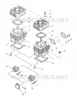 CYLINDRE   INDY LITE (4919311931025A)