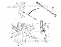 TRIANGLES SUSPENSIONS 