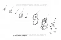 POMPE A EAU