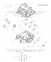 CARTERS MOTEUR
