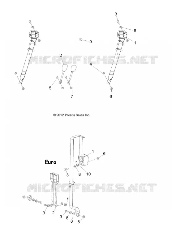 CEINTURES