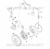 STATOR