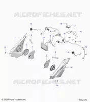 ELECTRICITE, INFOTAINMENT