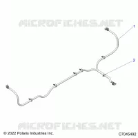 ELECTRICITE, WIRE HARNESS, BOX