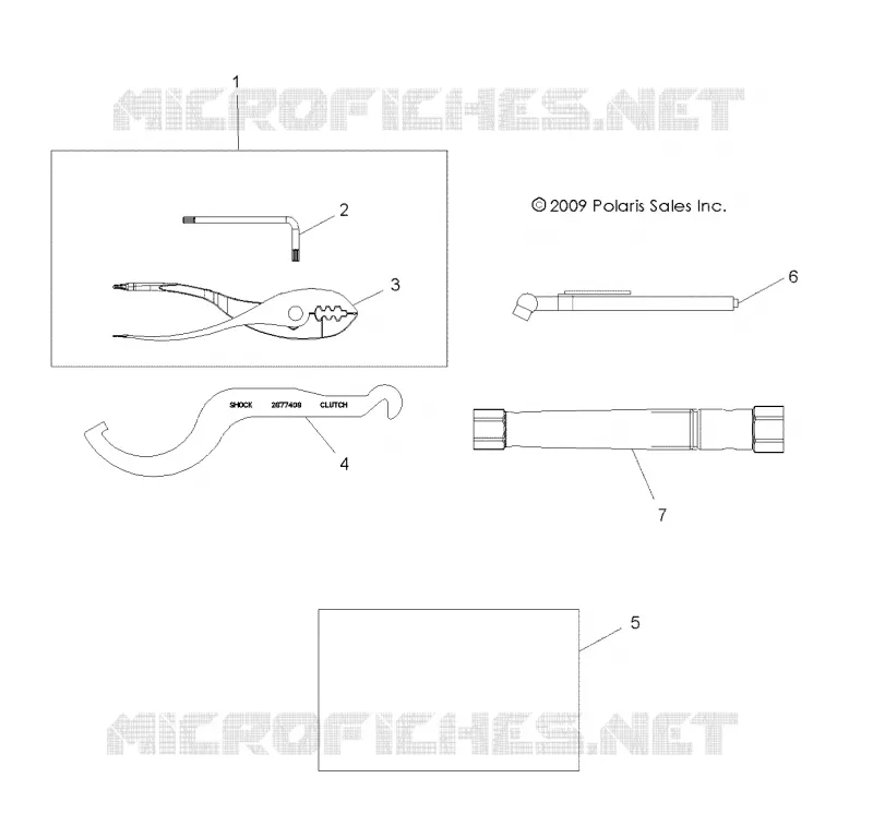 OUTILS