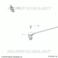 MOTEUR, SENSORS