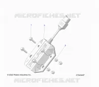 ELECTRICITE, DASH INSTRUMENTS