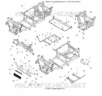 CHASSIS/BODY