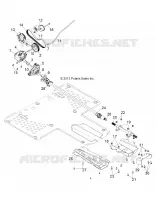 SYSTÈME DE TRANSMISSION, PTO