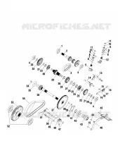 PONT (Internal Components)