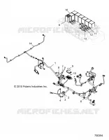 ELECTRICITE, HARNESS