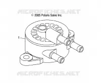 MOTEUR, POMPE A CARBURANT