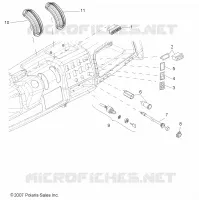 ELECTRICITE, INSTRUMENTS 