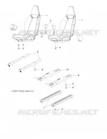 SIEGE, MOUNTING and BELTS