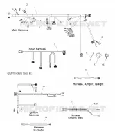 FAISCEAU ELECTRIQUE