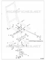 SIEGE BASE ADJUSTER