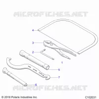 REFERENCE, OUTILS