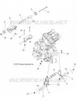 MOTEUR, MOUNTING