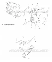 CONDUITS DE VENTILATEURS