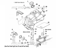 CARBURANT TANK