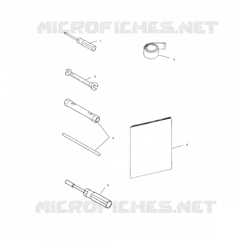OUTILS