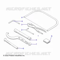 REFERENCE, OUTILS