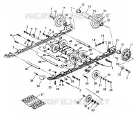 SUSPENSION TRAN SPORT 0970143 AND EUROPEAN TRAN SPORT E970143 (4938293829B009)
