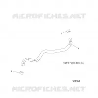 REFROIDISSEMENT BYPASS