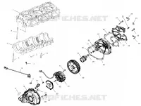 CARTERS MOTEUR