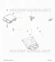 ELECTRICITE, COMPONENTS