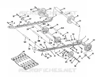 SUSPENSION 500 SP (4920222022017A)
