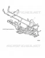 CHASSIS, CADRE