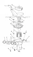 BOITE A AIR 250 6x6 / W928727 (4922842284025A)