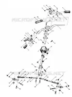 DIRECTION STARTRAK (4914141414013A)