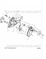 SYSTEME DE TRANSMISSION, CHAINCASE