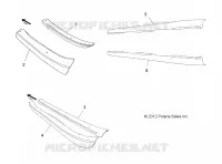 PROTECTIONS LATERAUX