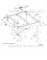 TOIT RACK