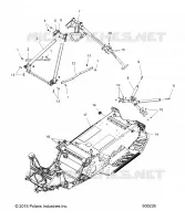 CHASSIS, CHASSIS ASM. AND OVER STRUCTURE