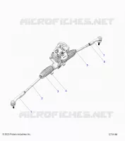 DIRECTION, DIRECTION GEARBOX