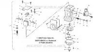 CARBURATEUR (700)