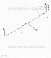 ELECTRICITE, WIRE HARNESS, BOX