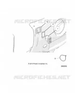 ELECTRICAL, FORWARD/NEUTRAL/MARCHE ARRIERE SWITCH